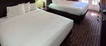 Motel 6 Dallas, TX – Downtown 