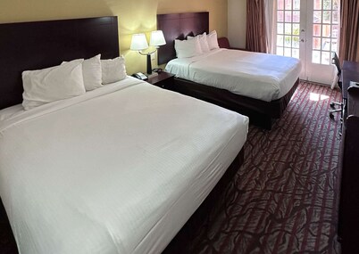 Motel 6 Dallas, TX – Downtown 