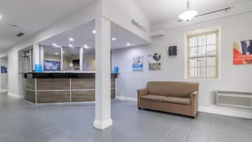 Centre d’affaires