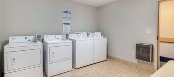 Quality Inn at Bangor Mall