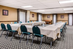 Meeting facility - Quality Inn at Bangor Mall (Bangor)