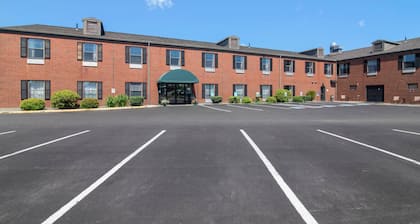 Quality Inn at Bangor Mall