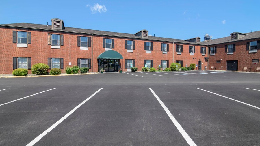 Quality Inn at Bangor Mall