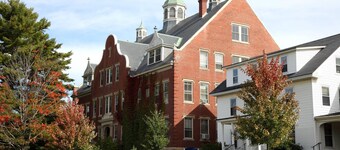 Quality Inn at Bangor Mall