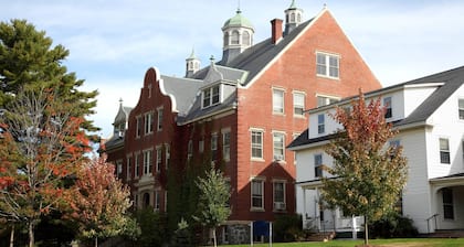 Quality Inn at Bangor Mall