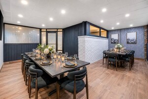Sala de reuniones