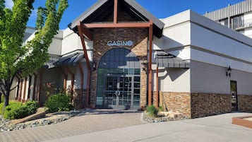 Casino