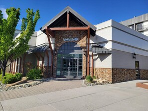 Casino - The Federal Hotel Downtown Carson City, an Ascend Collection Hotel (Carson City)