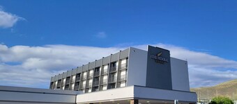 联邦酒店市中心卡森市，凯悦臻选酒店