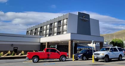 The Federal Hotel Downtown Carson City, an Ascend Collection Hotel