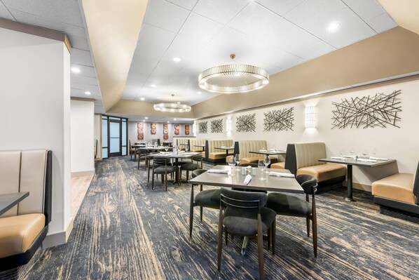 Dining - The Federal Hotel Downtown Carson City, an Ascend Collection Hotel (Carson City)