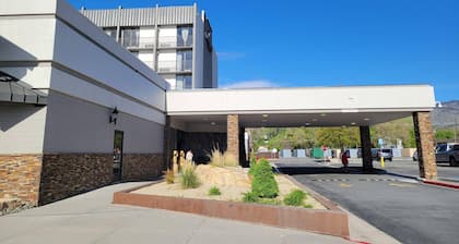 The Federal Hotel Downtown Carson City, an Ascend Collection Hotel