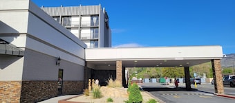 The Federal Hotel Downtown Carson City, an Ascend Collection Hotel