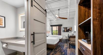 The Federal Hotel Downtown Carson City, an Ascend Collection Hotel