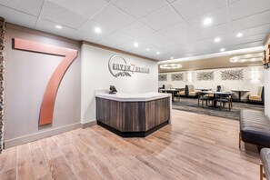 Dining - The Federal Hotel Downtown Carson City, an Ascend Collection Hotel (Carson City)