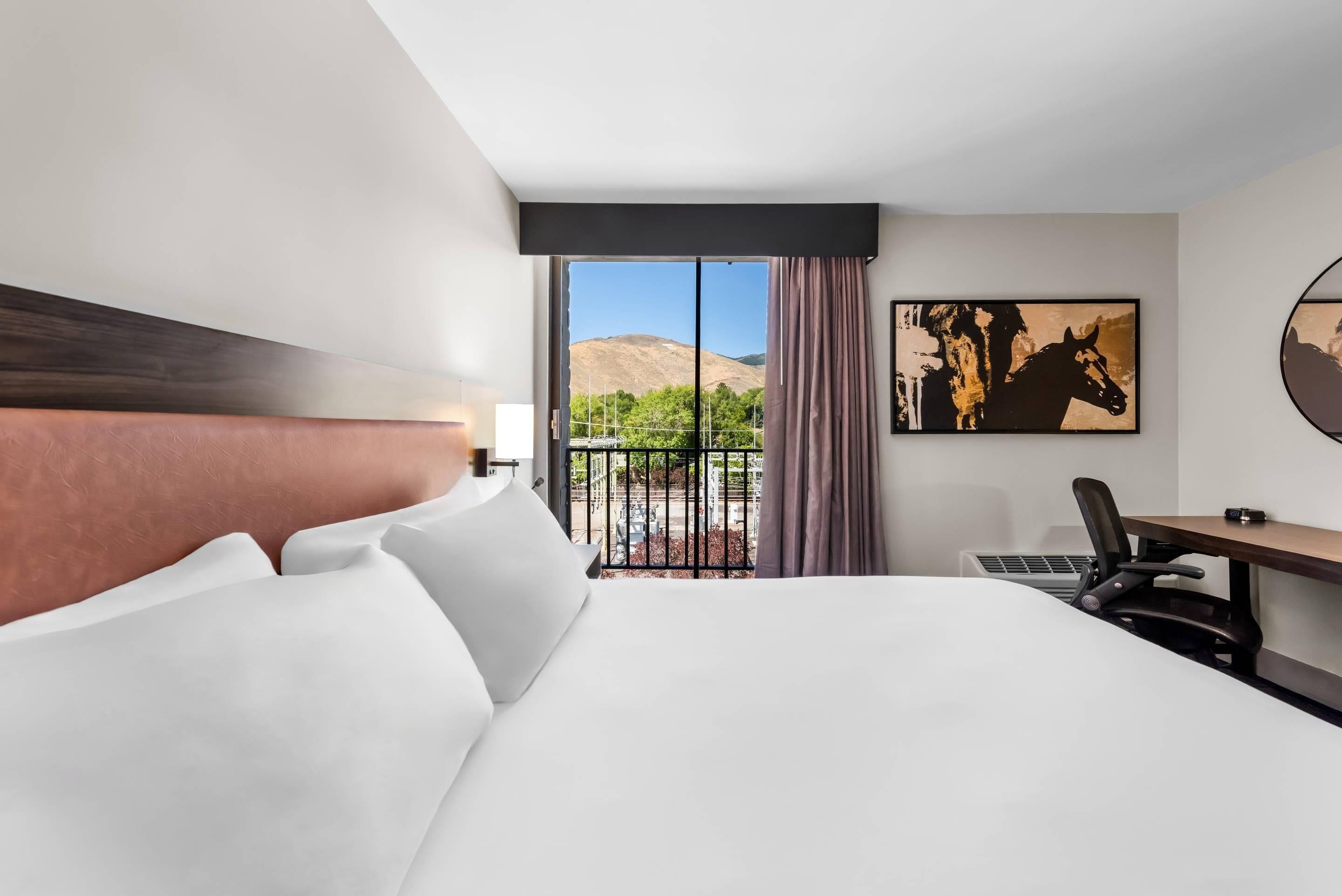 Foto - The Federal Hotel Downtown Carson City, an Ascend Collection Hotel