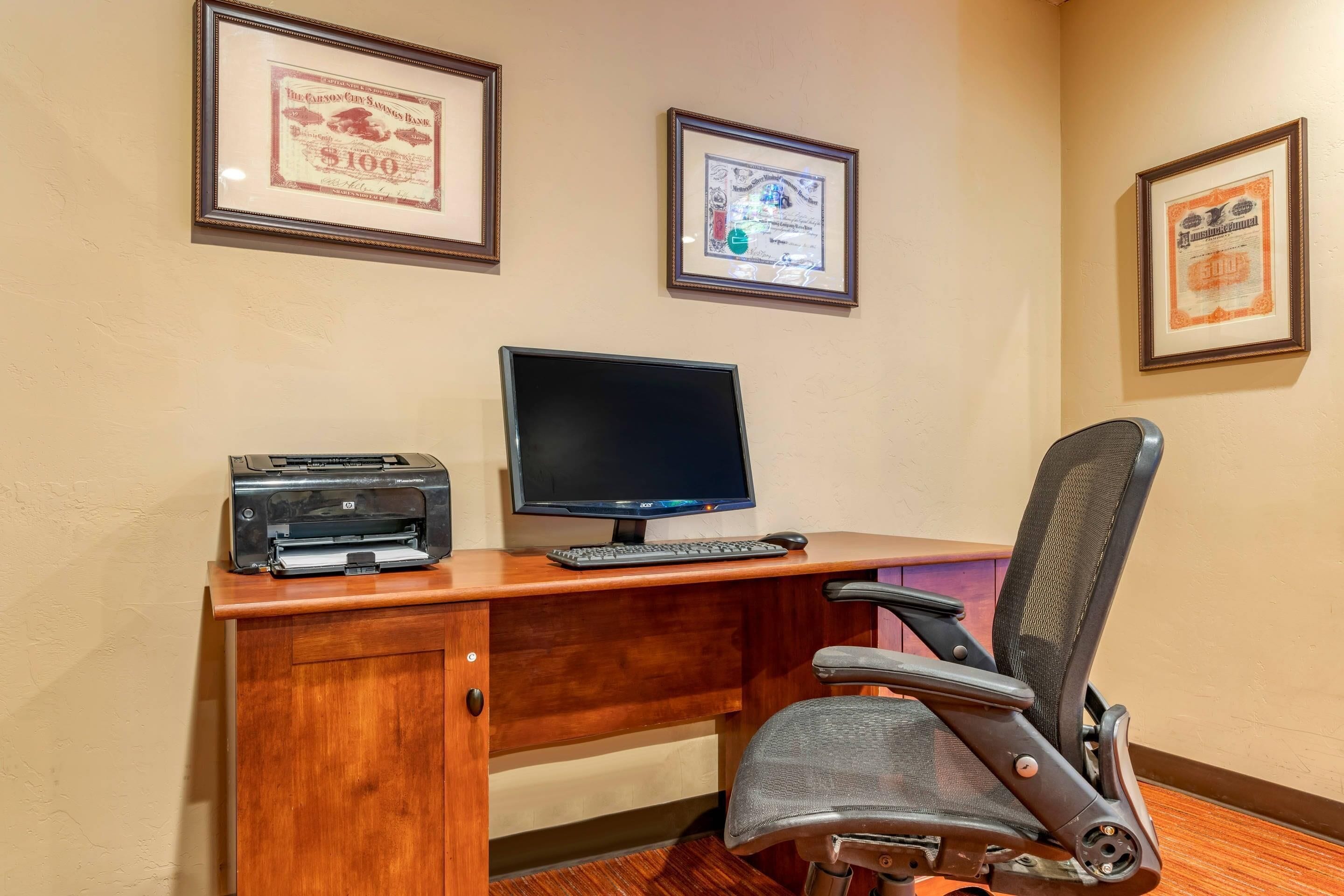 Foto - The Federal Hotel Downtown Carson City, an Ascend Collection Hotel