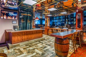 Property amenity - The Federal Hotel Downtown Carson City, an Ascend Collection Hotel (Carson City)