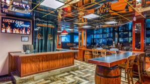 Property amenity - The Federal Hotel Downtown Carson City, an Ascend Collection Hotel (Carson City)