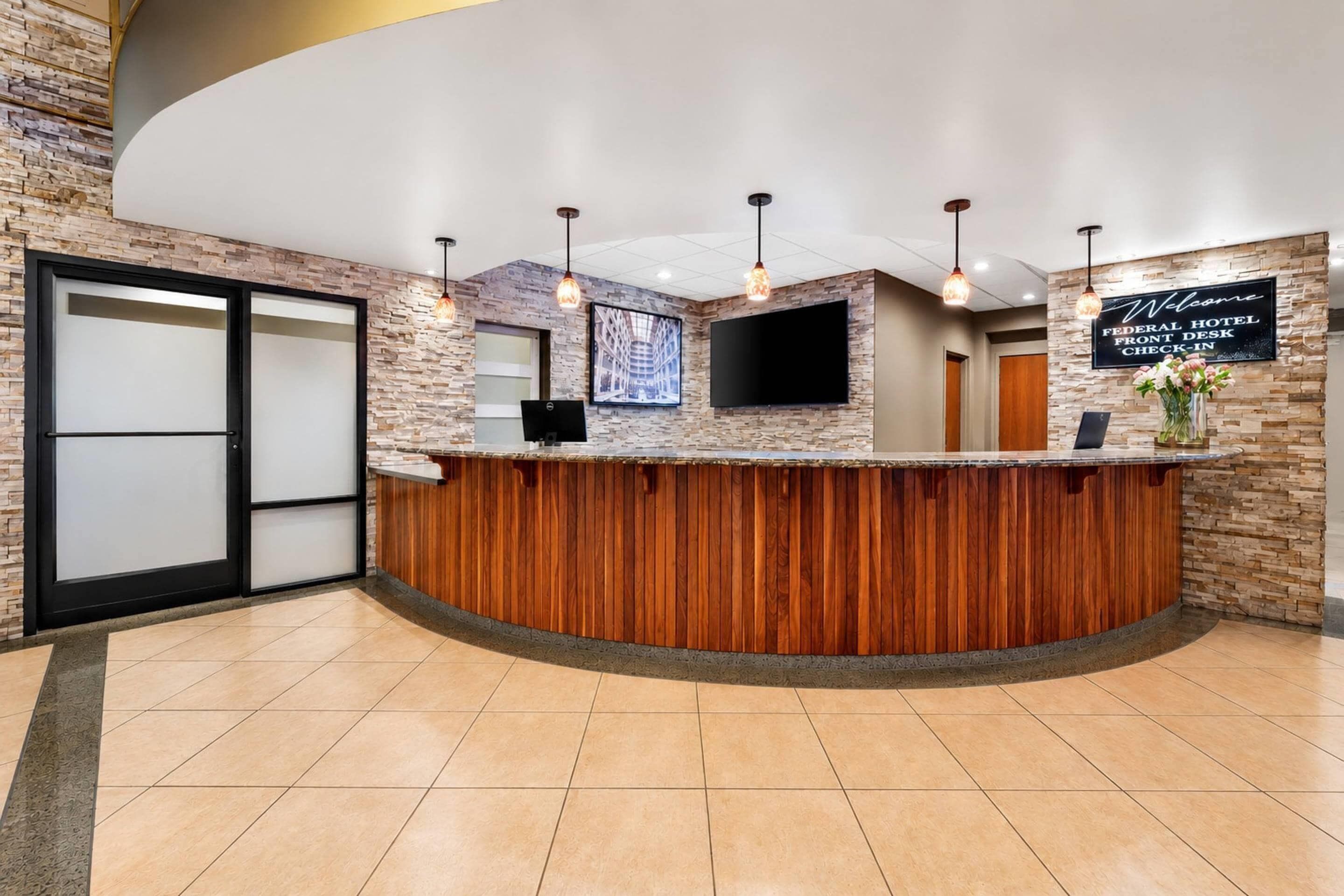 Foto - The Federal Hotel Downtown Carson City, an Ascend Collection Hotel