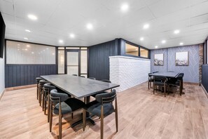 Meeting facility - The Federal Hotel Downtown Carson City, an Ascend Collection Hotel (Carson City)