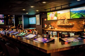 Bar de deportes