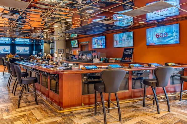 Property amenity - The Federal Hotel Downtown Carson City, an Ascend Collection Hotel (Carson City)