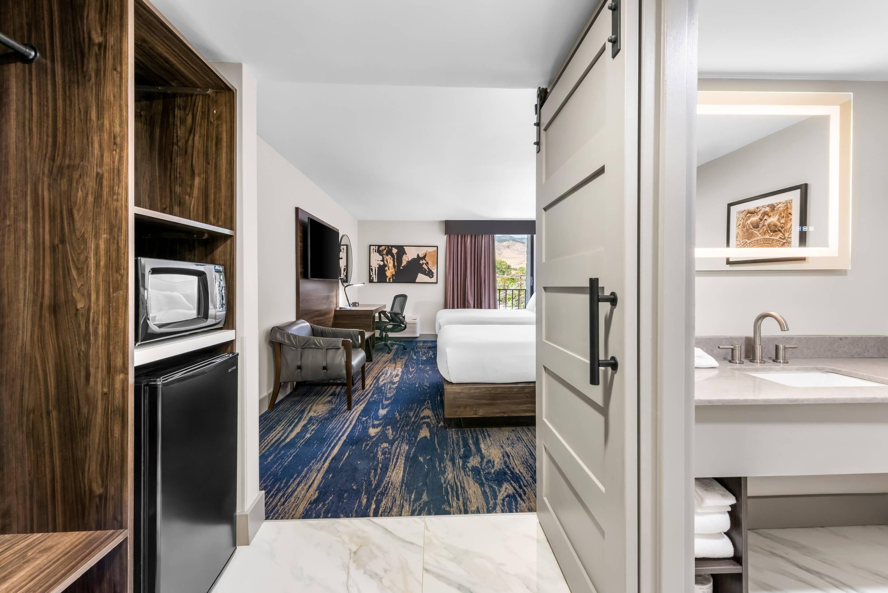 Foto - The Federal Hotel Downtown Carson City, an Ascend Collection Hotel