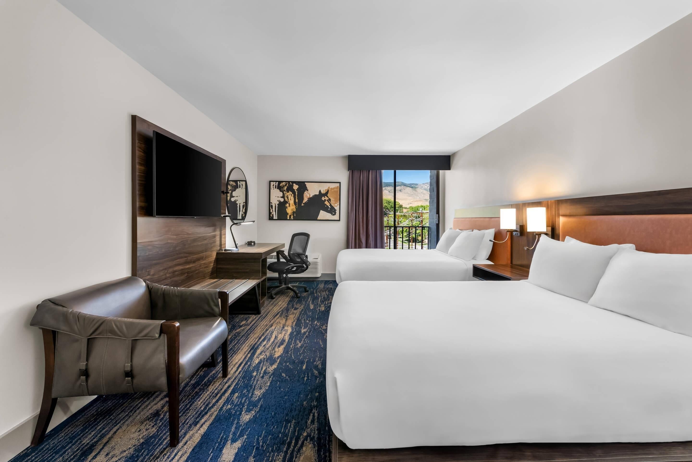 Foto - The Federal Hotel Downtown Carson City, an Ascend Collection Hotel