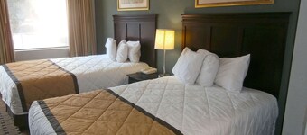 Americas Best Value Inn Athens, GA