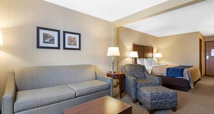 Comfort Inn Iron Mountain North