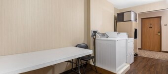 Comfort Inn Iron Mountain North