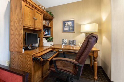 Comfort Inn Iron Mountain North