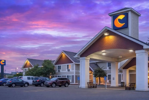 Comfort Inn Iron Mountain North