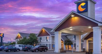 Comfort Inn Iron Mountain North