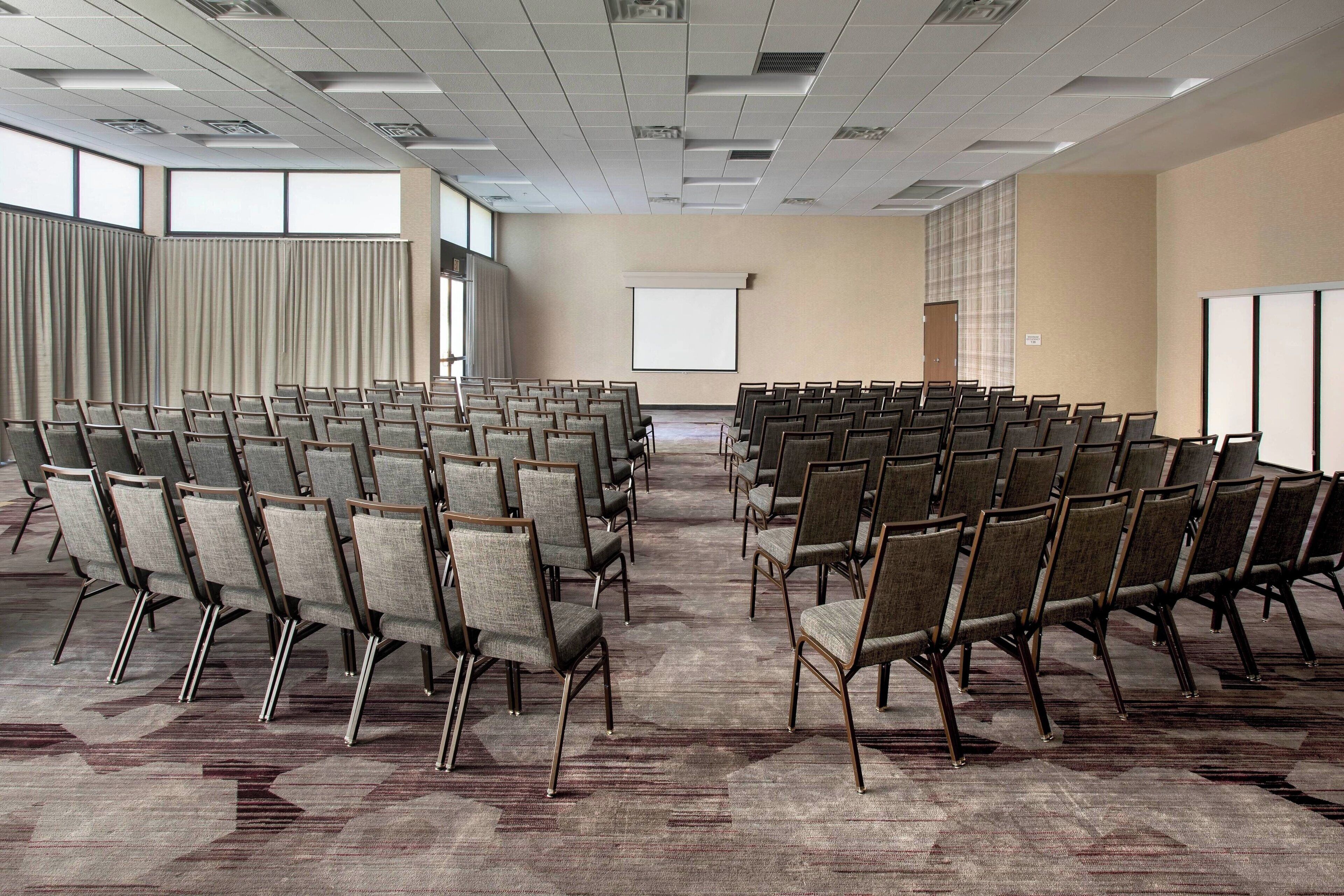 Foto - Courtyard by Marriott Rockville