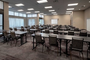 Sala de reunião