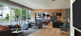 Four Points by Sheraton Windsor Downtown