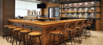 Four Points by Sheraton Windsor Downtown