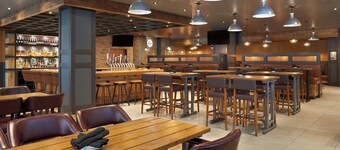Four Points by Sheraton Windsor Downtown