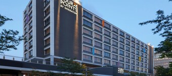Four Points by Sheraton Windsor Downtown