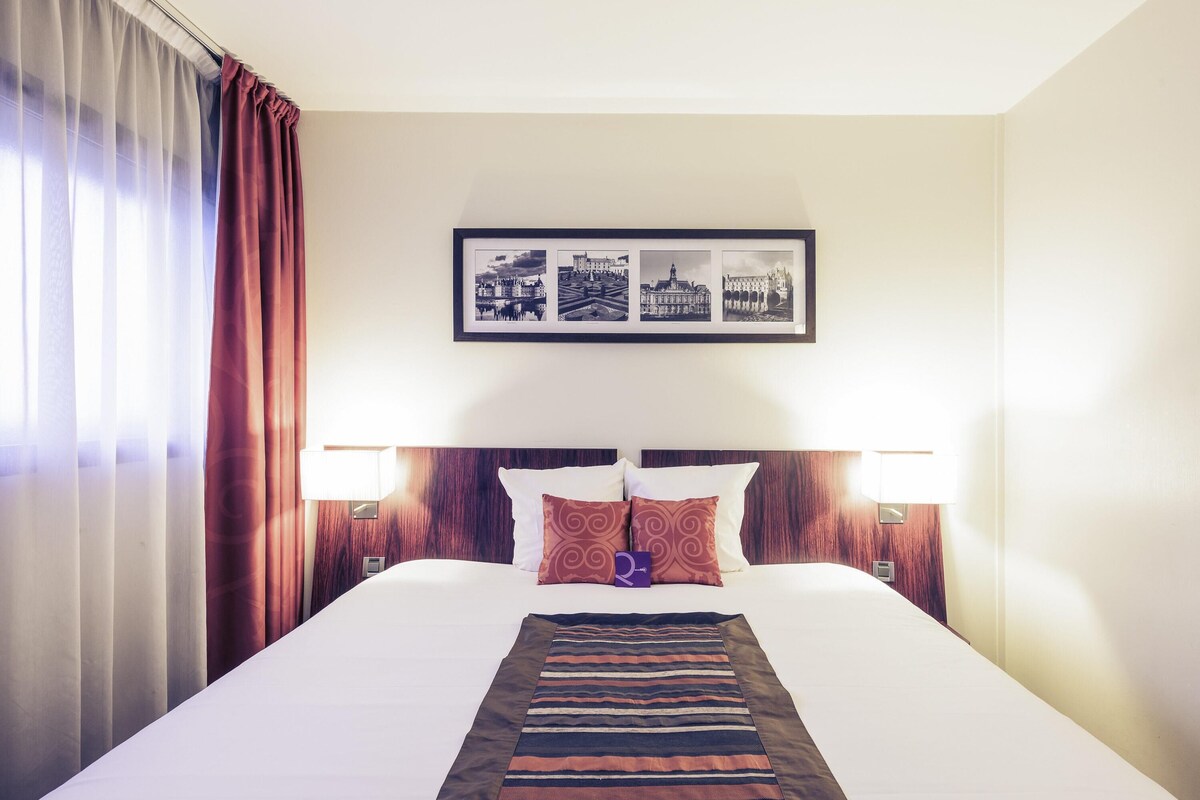 Standardzimmer, 1 Queen-Bett