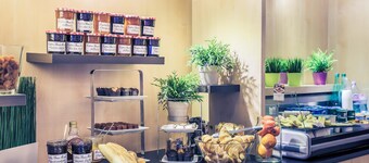 Mercure Tours Centre Gare et Congrès