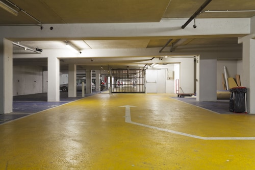 Mercure Tours Centre Gare et Congrès (8)