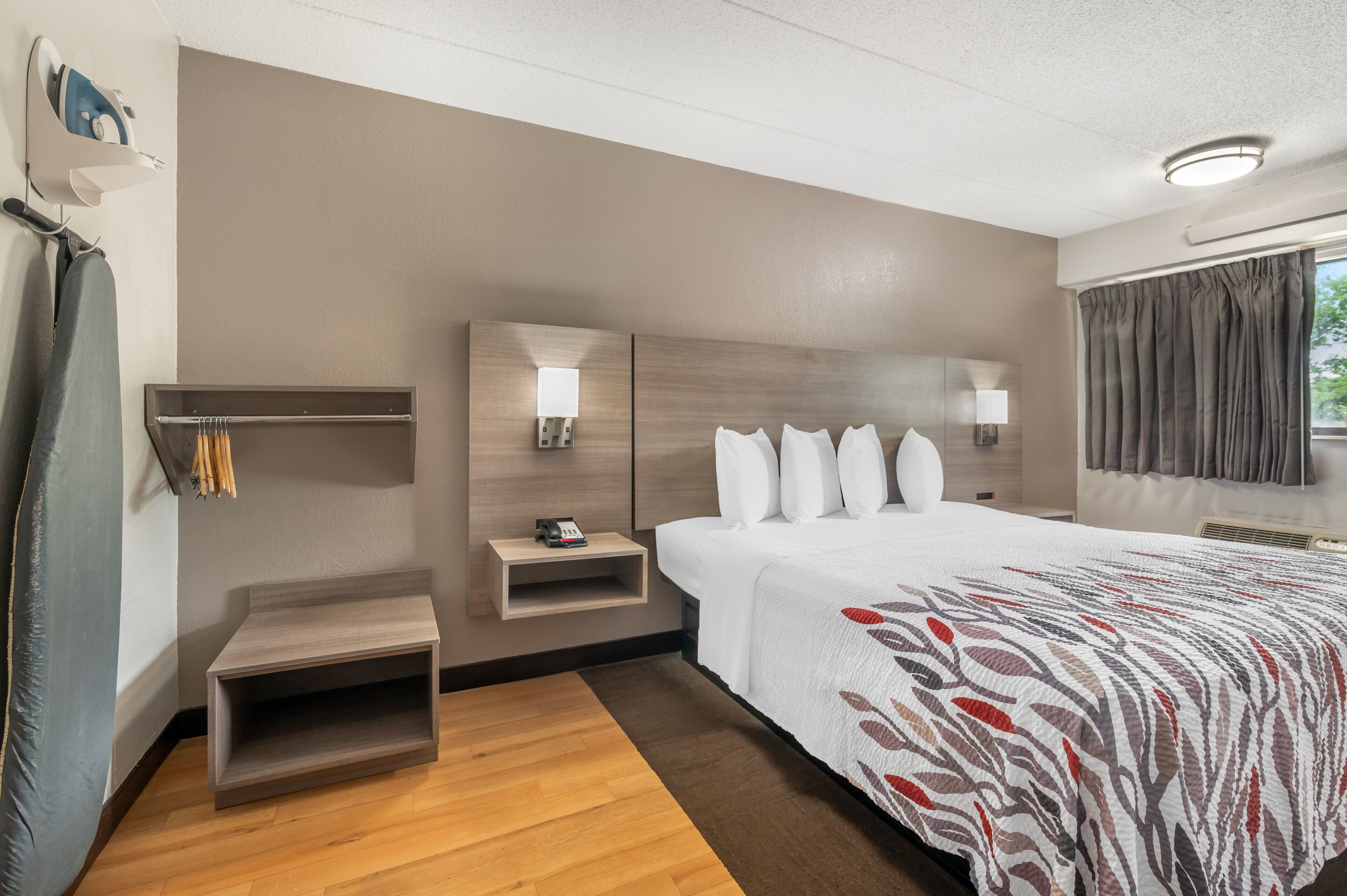 Photo - Red Roof Inn Virginia Beach