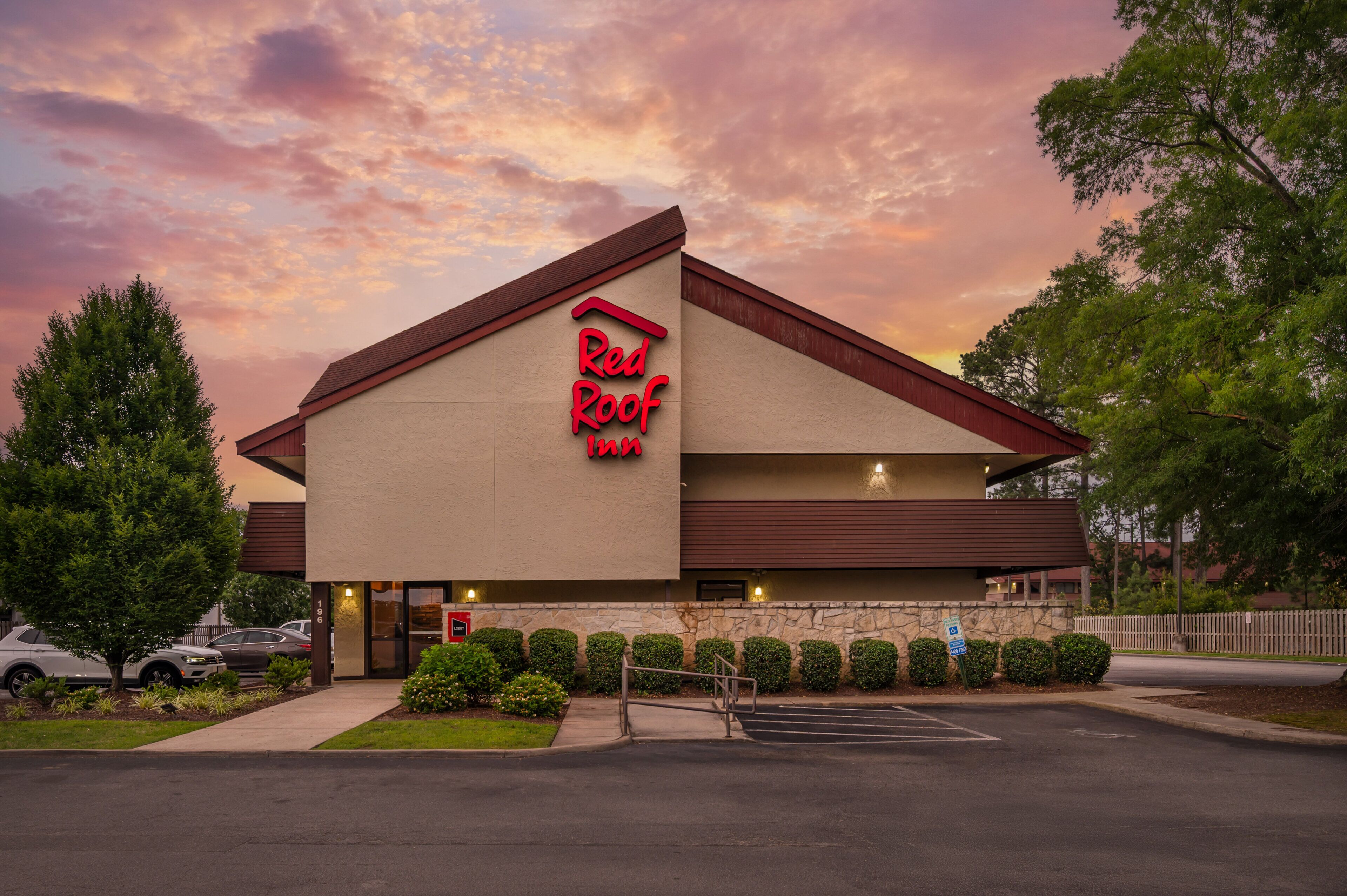 Foto - Red Roof Inn Virginia Beach