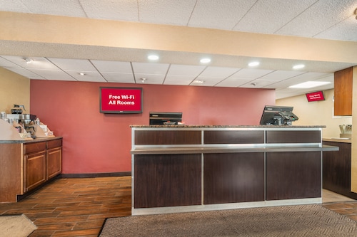 Red Roof Inn Virginia Beach