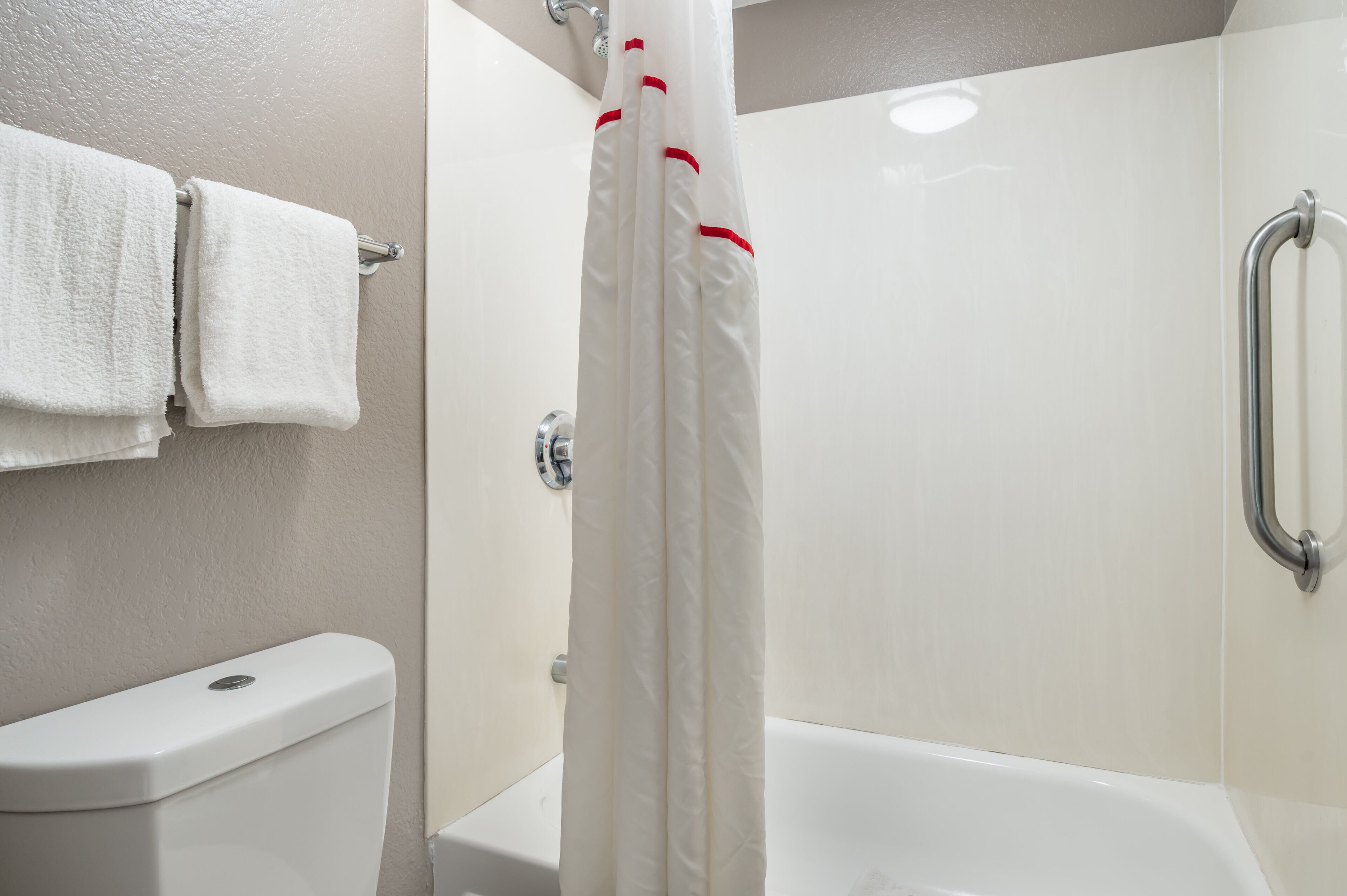 Photo - Red Roof Inn Virginia Beach