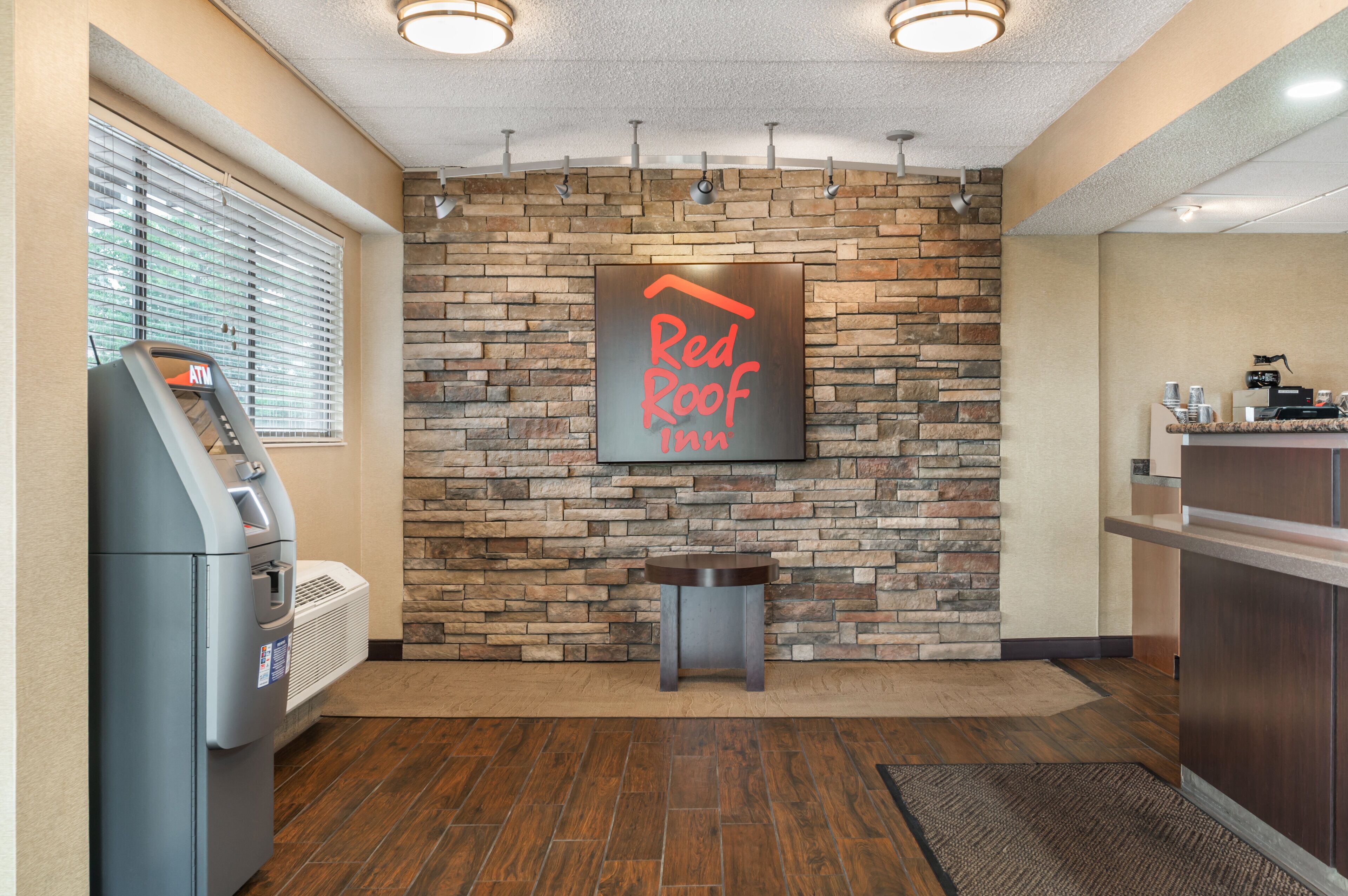 Foto - Red Roof Inn Virginia Beach
