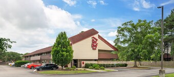 Red Roof Inn Virginia Beach